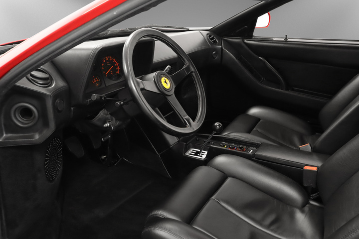 Ferrari Testarossa -  - Joinsteer - #4