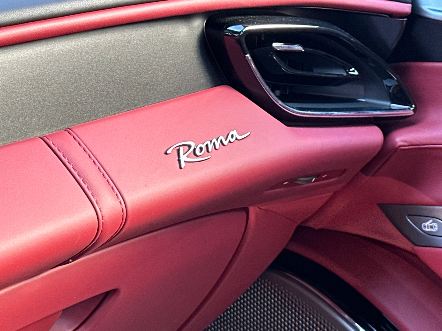 Ferrari Roma - 2021 - Joinsteer - #11