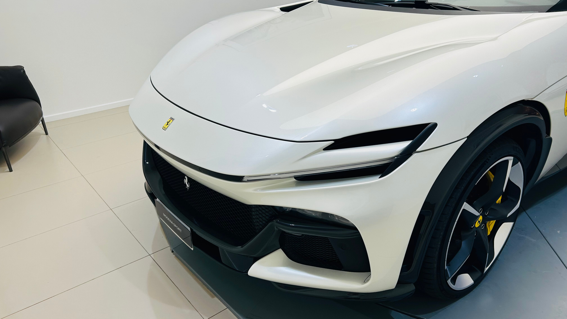Ferrari Purosangue - 2024 - Joinsteer - #28