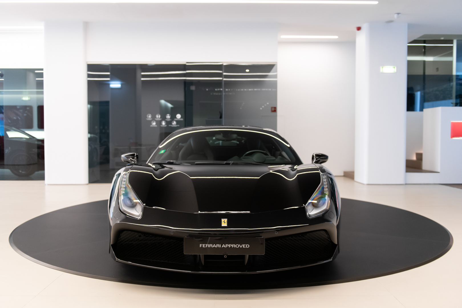 Ferrari 488 GTB - 2017 - Joinsteer - #2