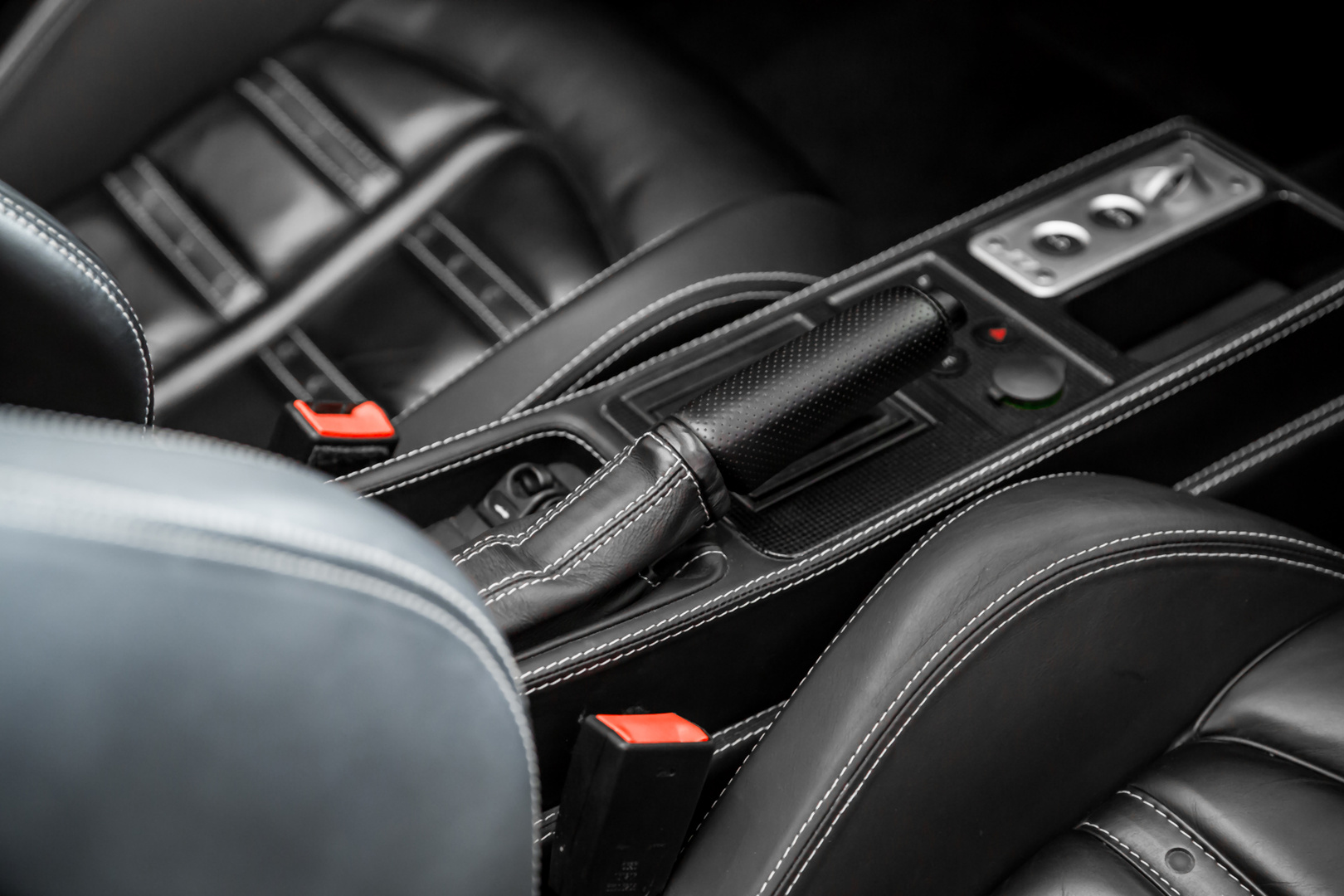 Ferrari F430 Spider - 2008 - Joinsteer - #8