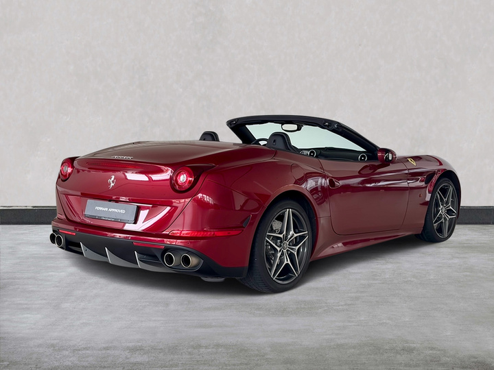 Ferrari California T -  - Joinsteer - #2