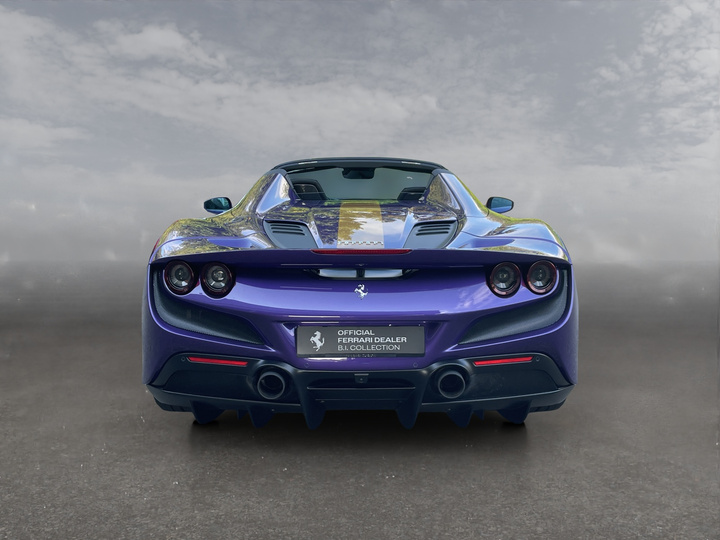 Ferrari F8 Spider -  - Joinsteer - #3