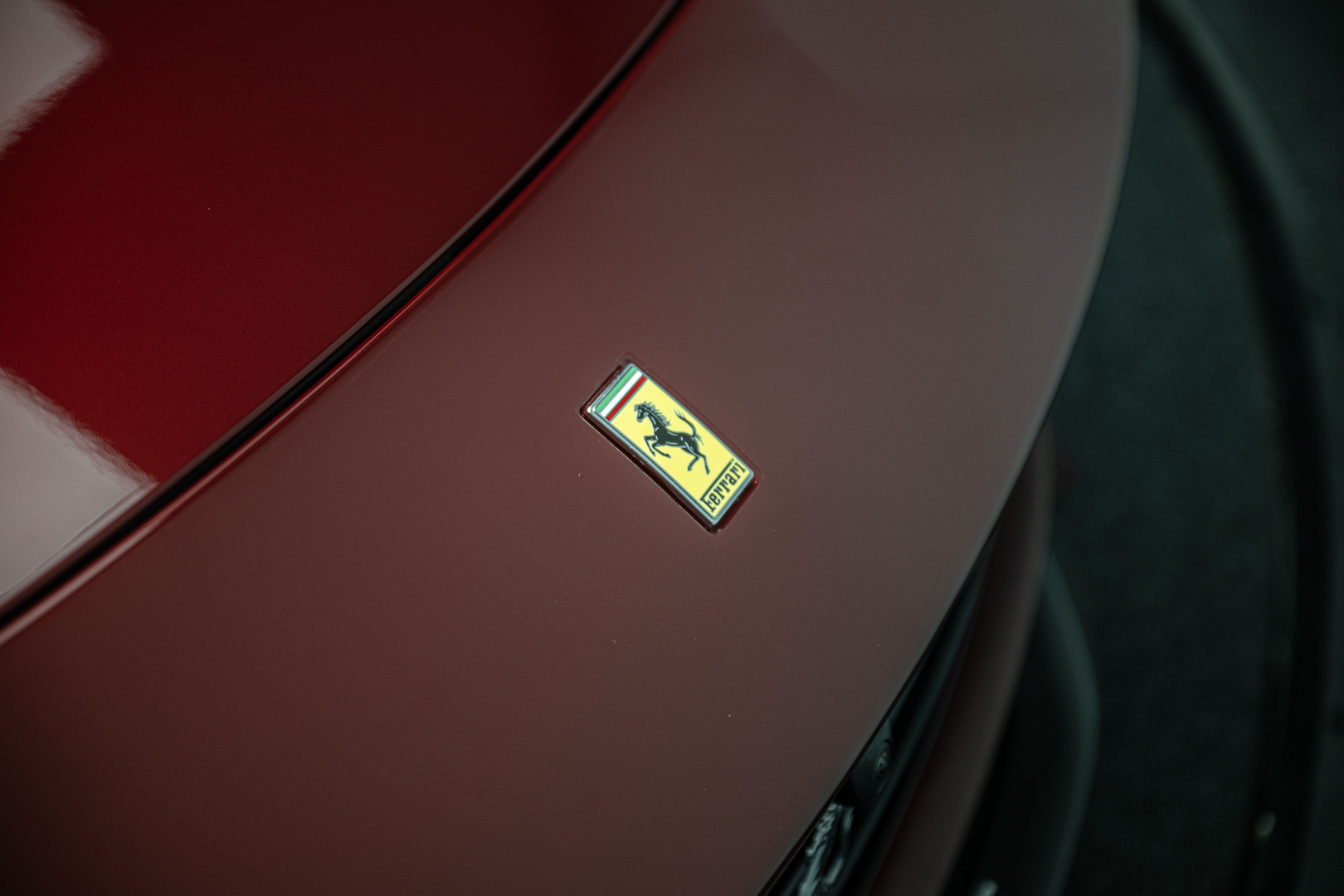 Ferrari F12 Berlinetta - 2013 - Joinsteer - #13