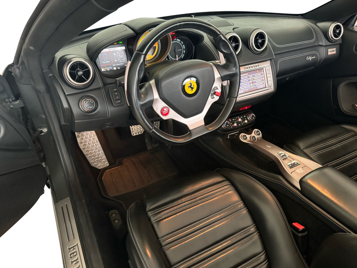 Ferrari California -  - Joinsteer - #4