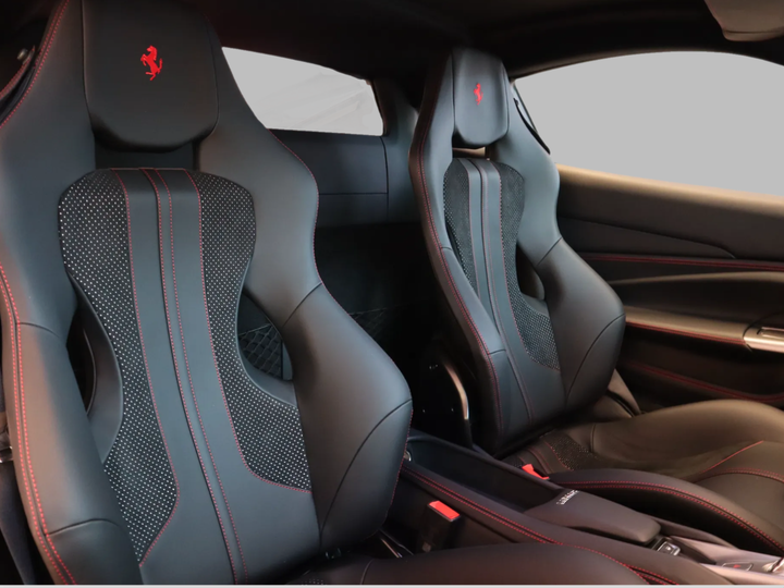 Ferrari F8 Tributo -  - Joinsteer - #5