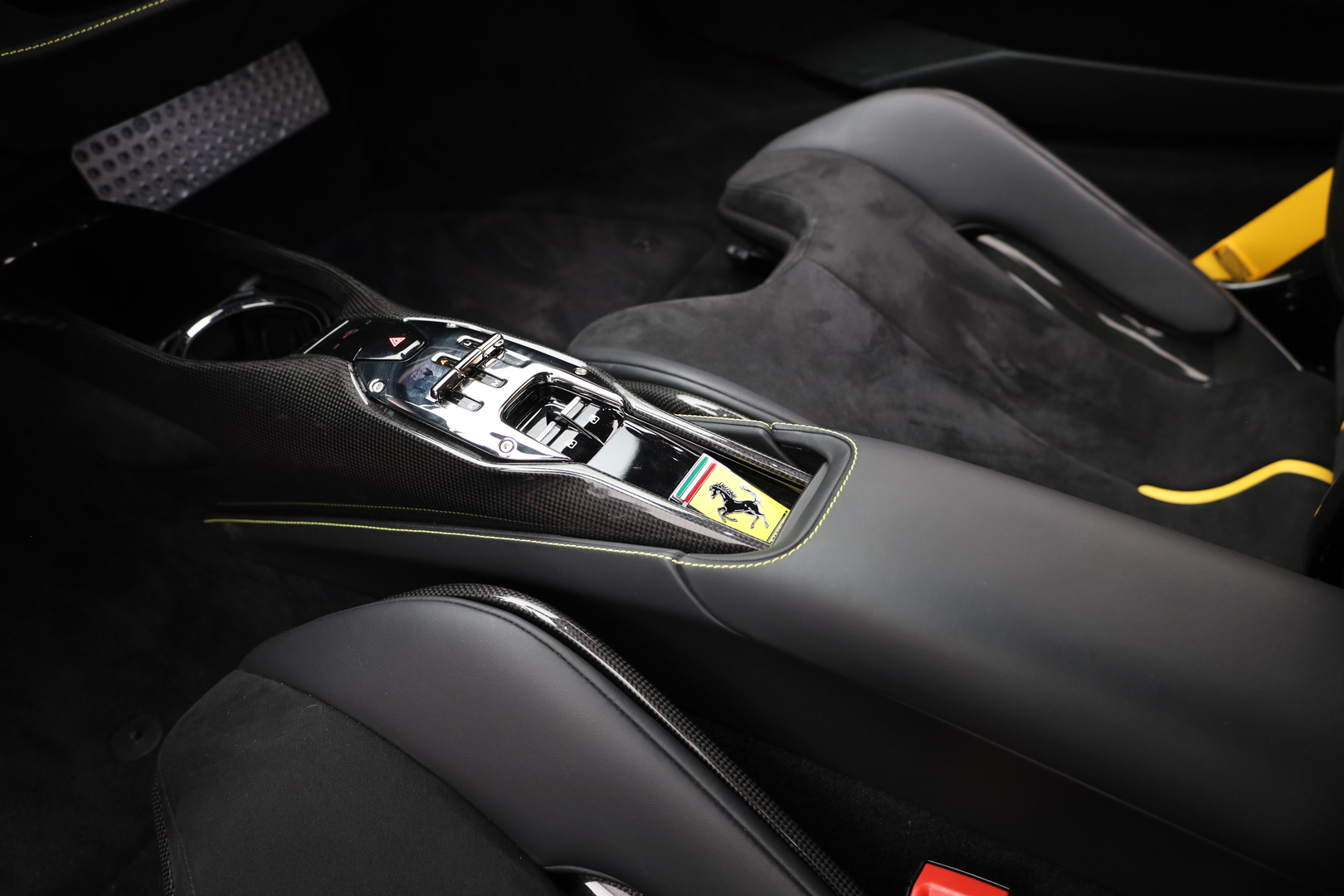 Ferrari SF90 Stradale - 2023 - Joinsteer - #11