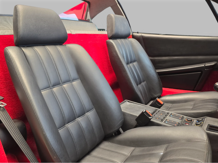 Ferrari 328 GTS -  - Joinsteer - #5