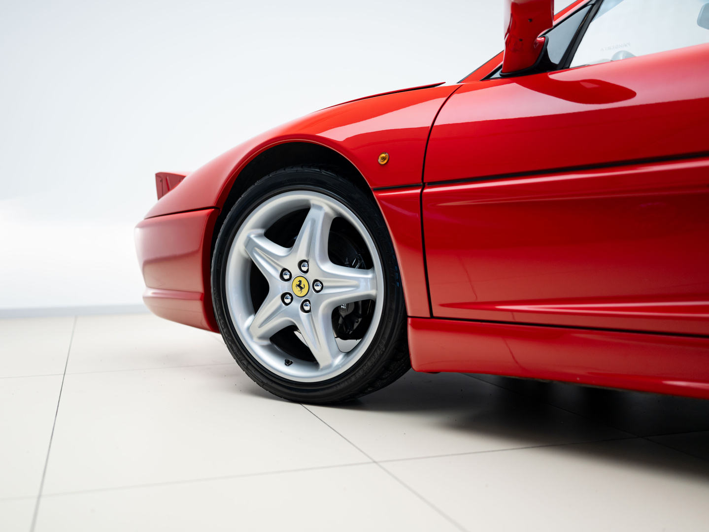 Ferrari F355 Berlinetta - 1997 - Joinsteer - #24