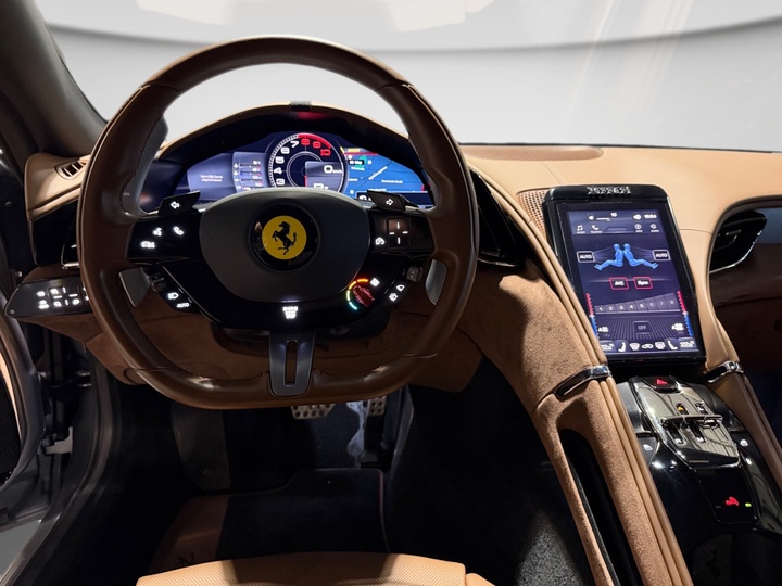 Ferrari Roma -  - Joinsteer - #4