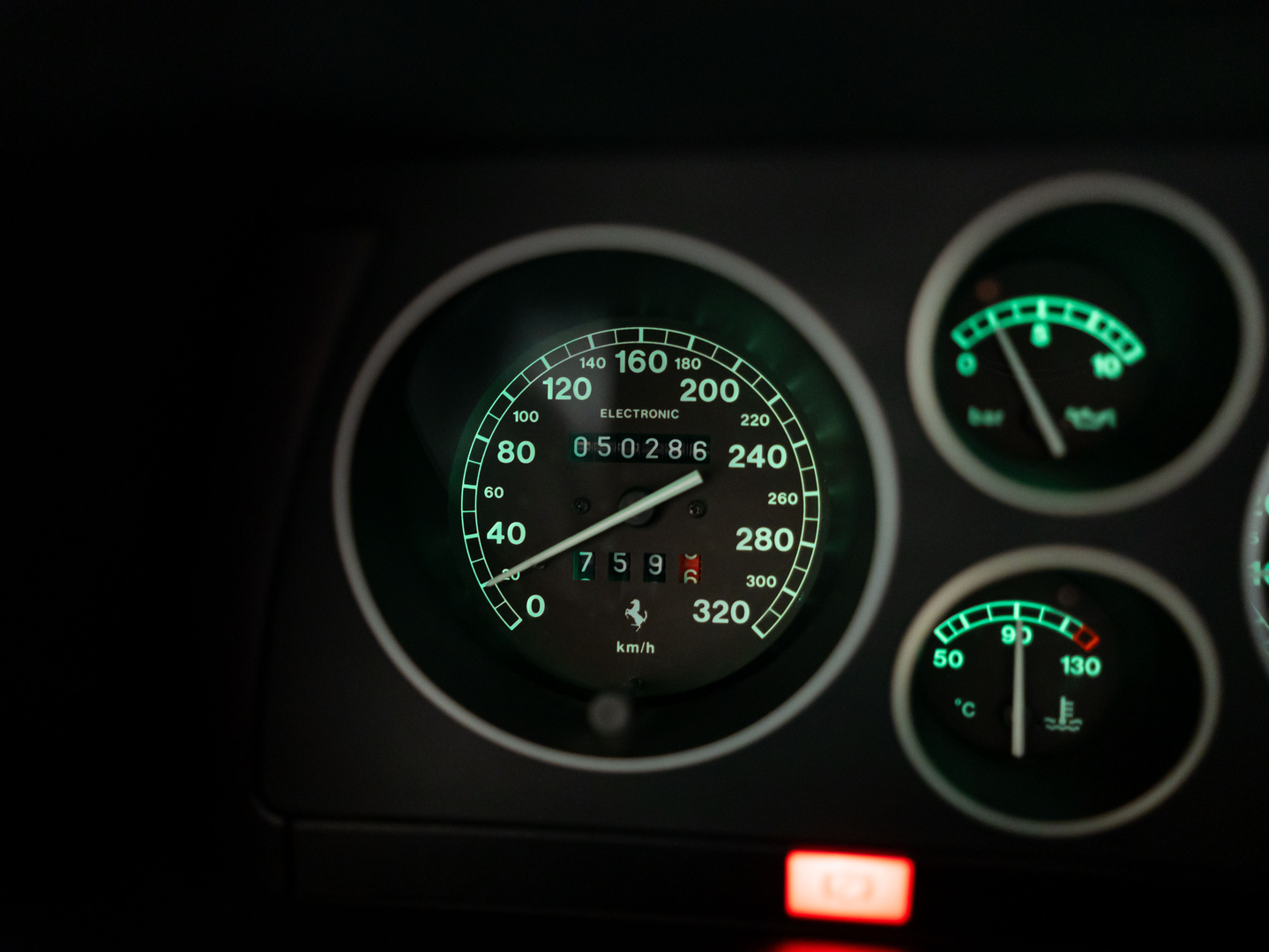 Ferrari F355 Berlinetta - 1997 - Joinsteer - #8