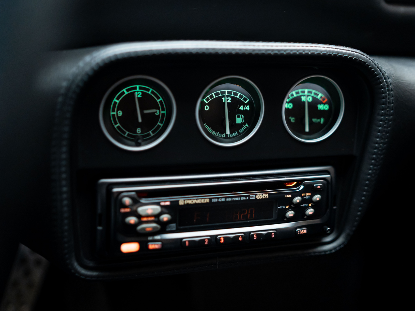 Ferrari F355 Berlinetta - 1997 - Joinsteer - #13