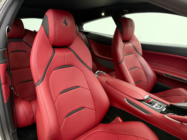 Ferrari GTC4Lusso T -  - Joinsteer - #5