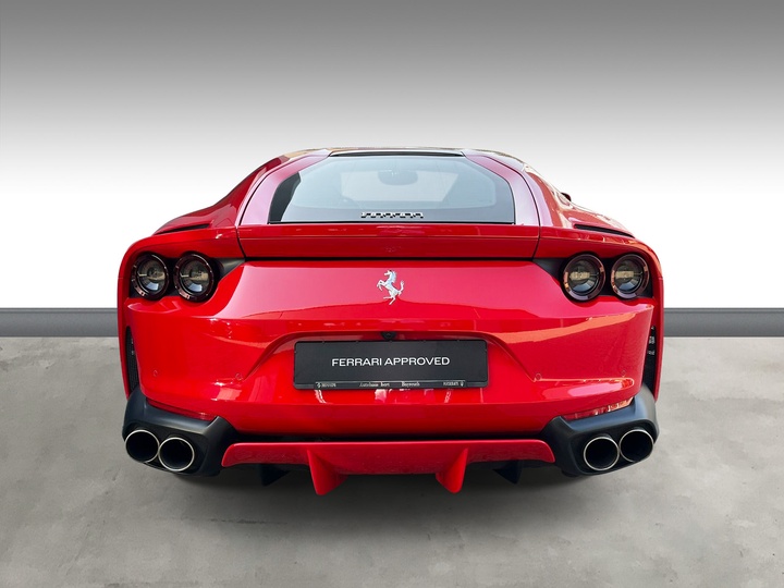 Ferrari 812 Superfast -  - Joinsteer - #3