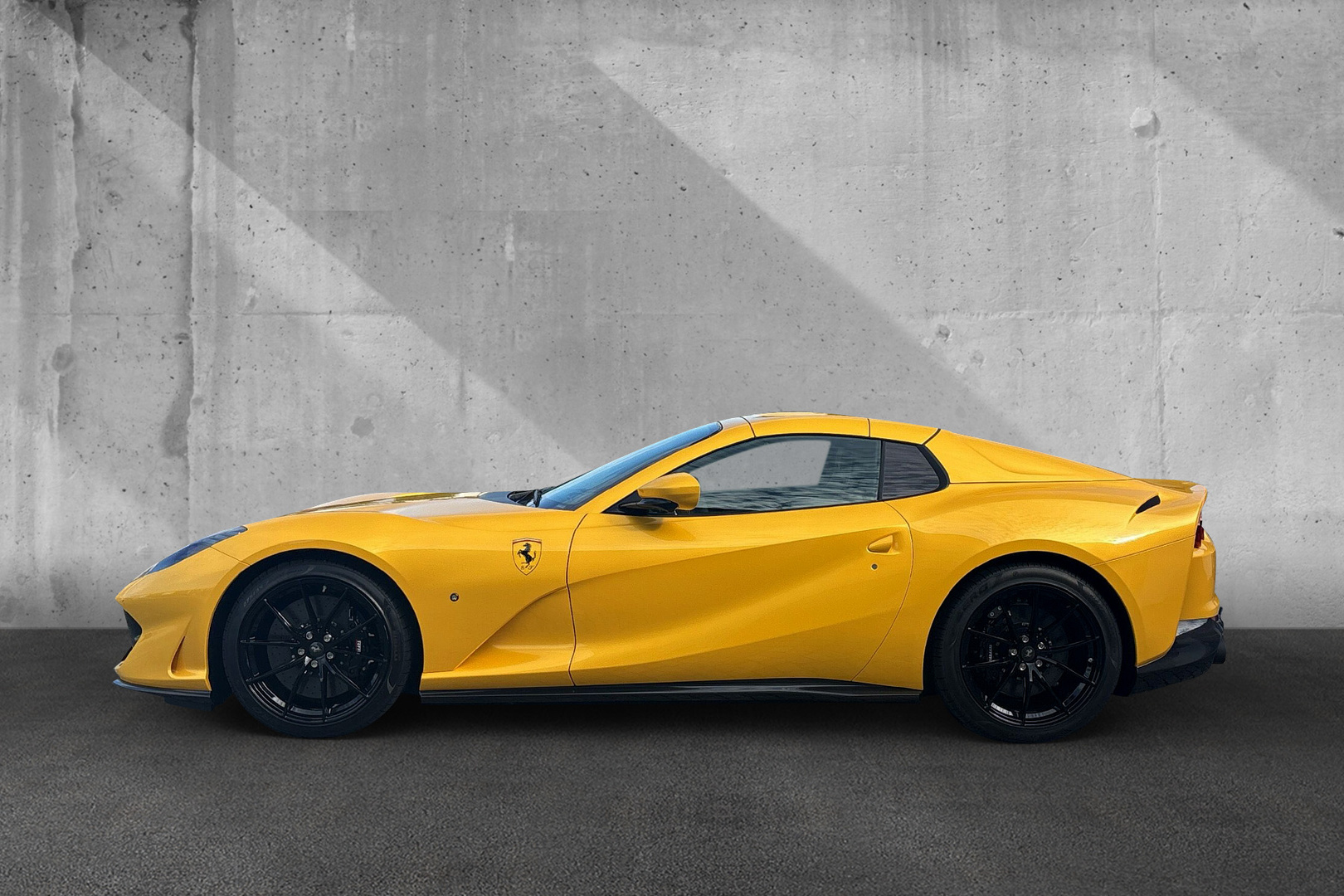 Ferrari 812 GTS - 2024 - Joinsteer - #13