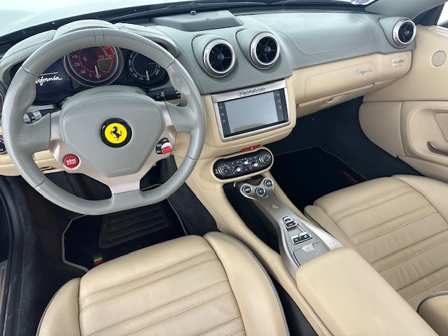 Ferrari California -  - Joinsteer - #4