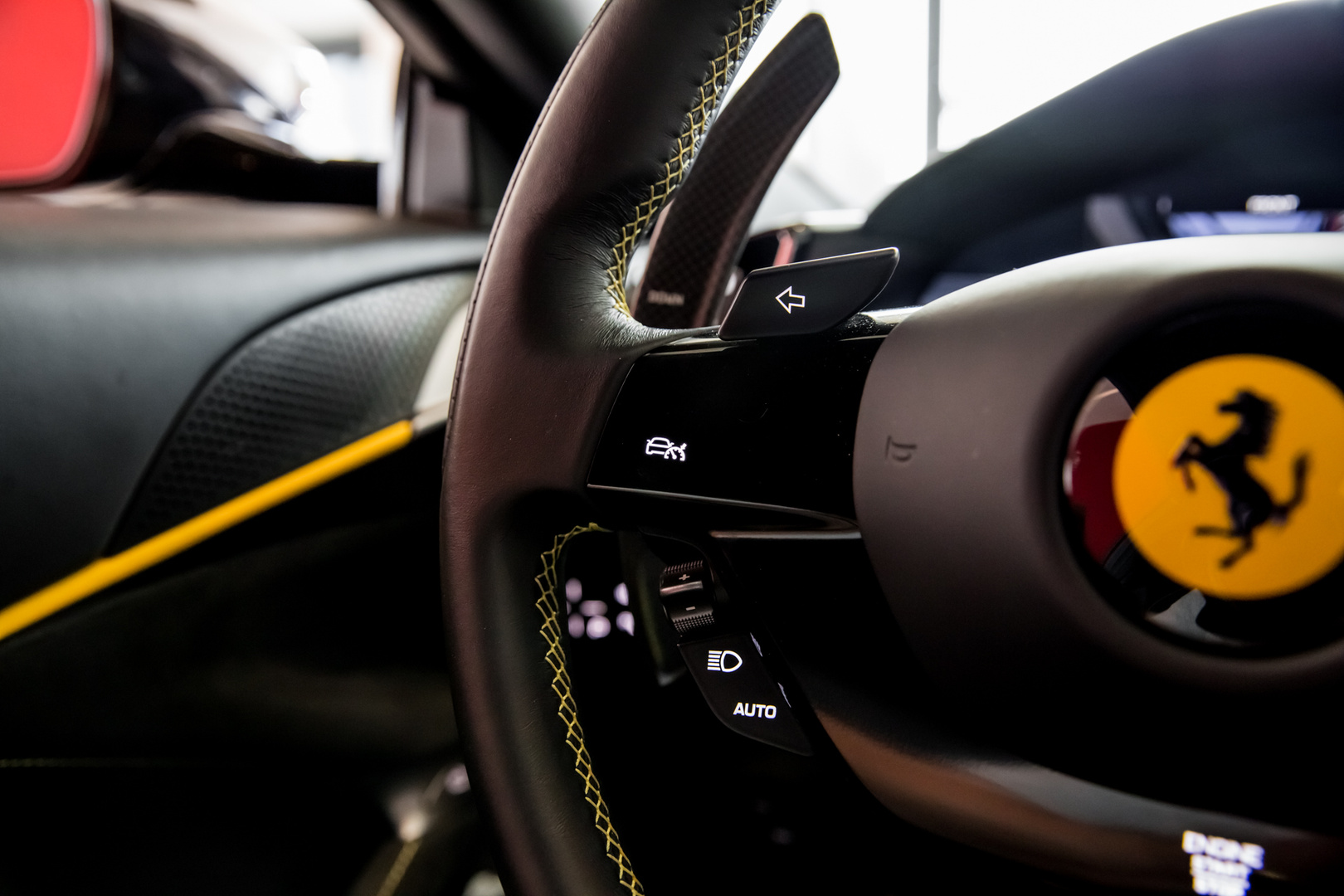 Ferrari Roma - 2022 - Joinsteer - #12