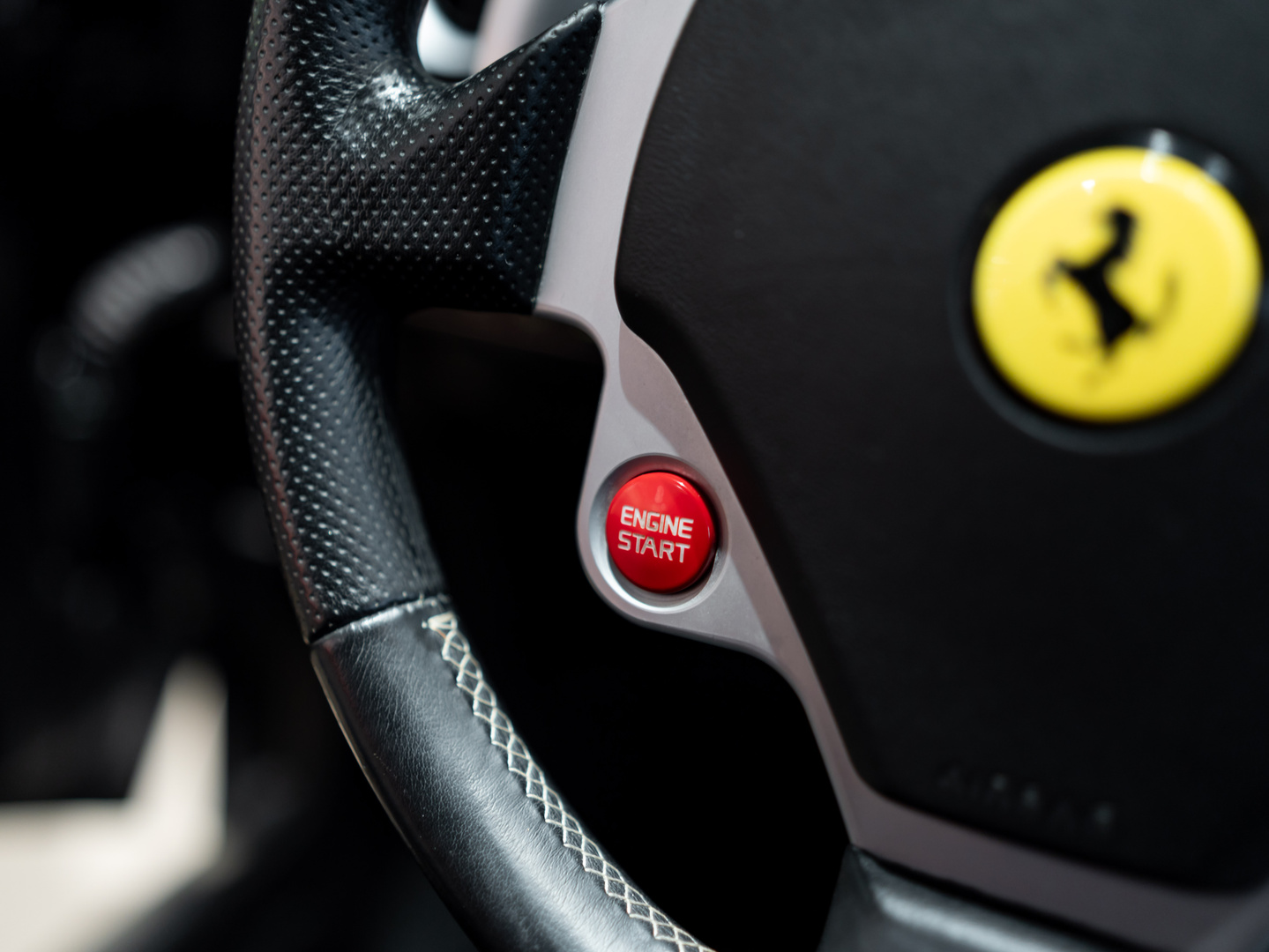 Ferrari F430 - 2006 - Joinsteer - #14