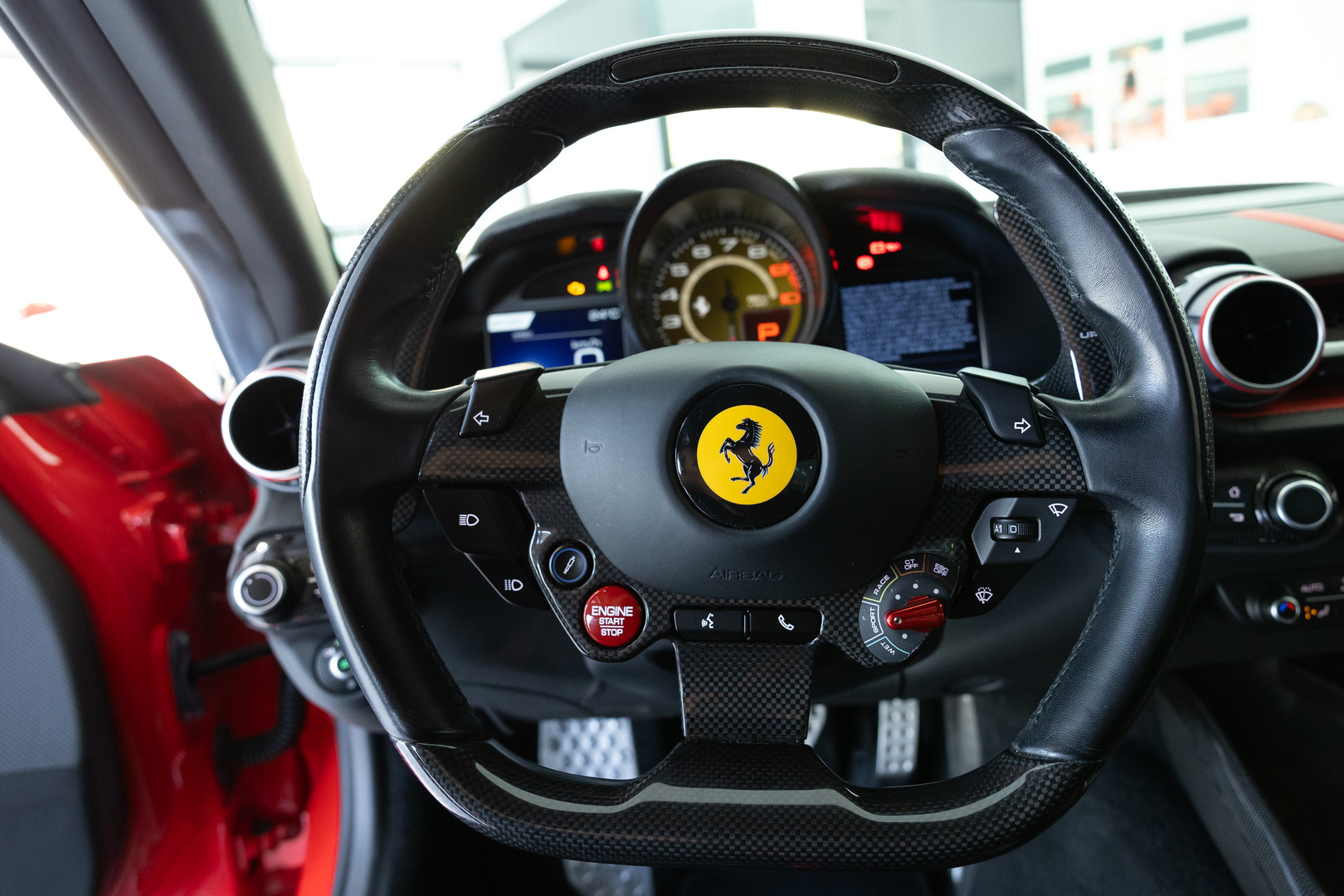 Ferrari 812 Superfast - 2019 - Joinsteer - #10