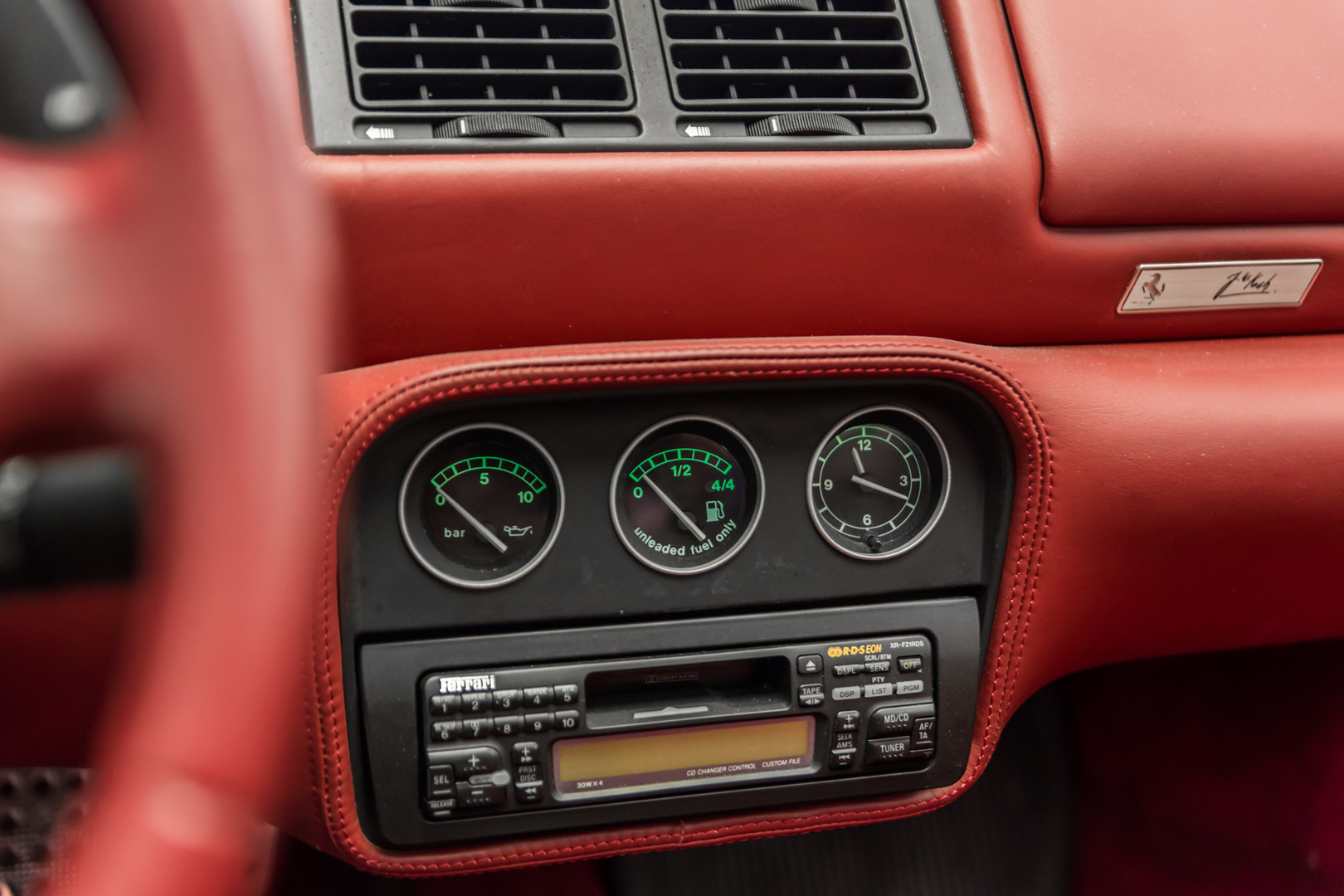 Ferrari F355 GTS - 1998 - Joinsteer - #10