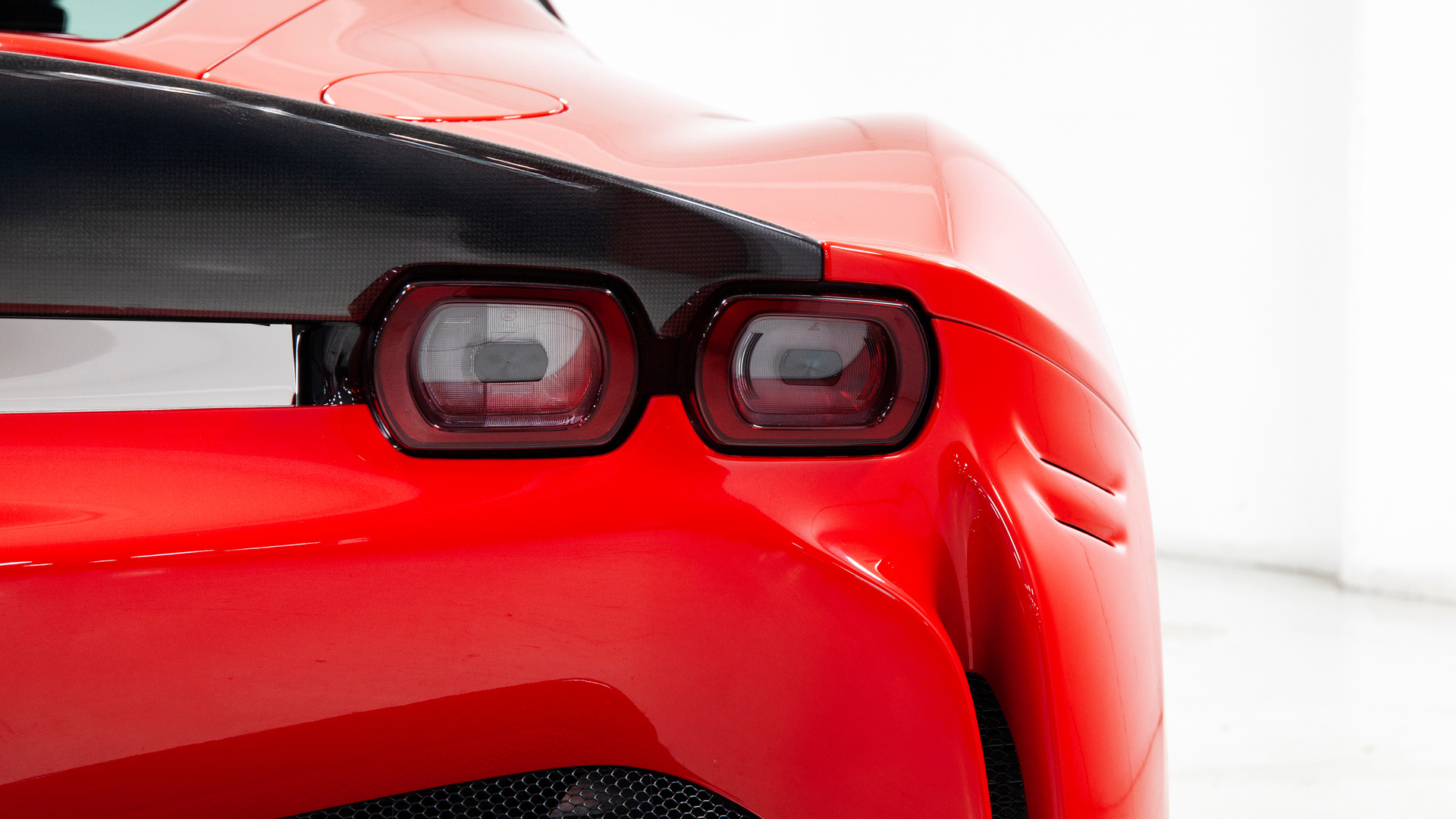 Ferrari SF90 Stradale - 2022 - Joinsteer - #26