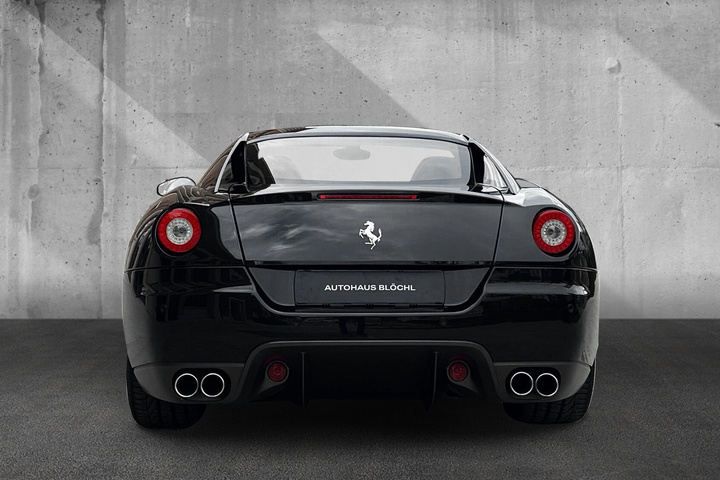 Ferrari 599 GTB Fiorano -  - Joinsteer - #3