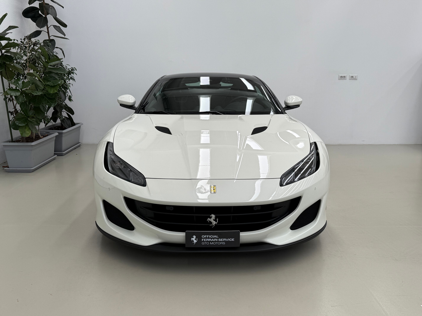 Ferrari Portofino - 2020 - Joinsteer - #2