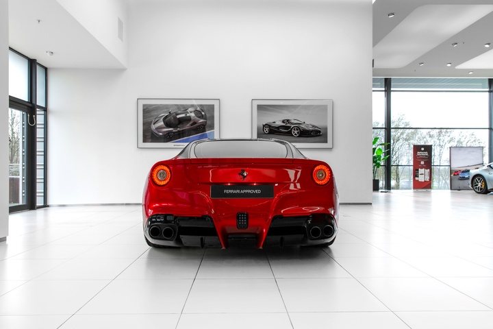 Ferrari F12berlinetta -  - Joinsteer - #3