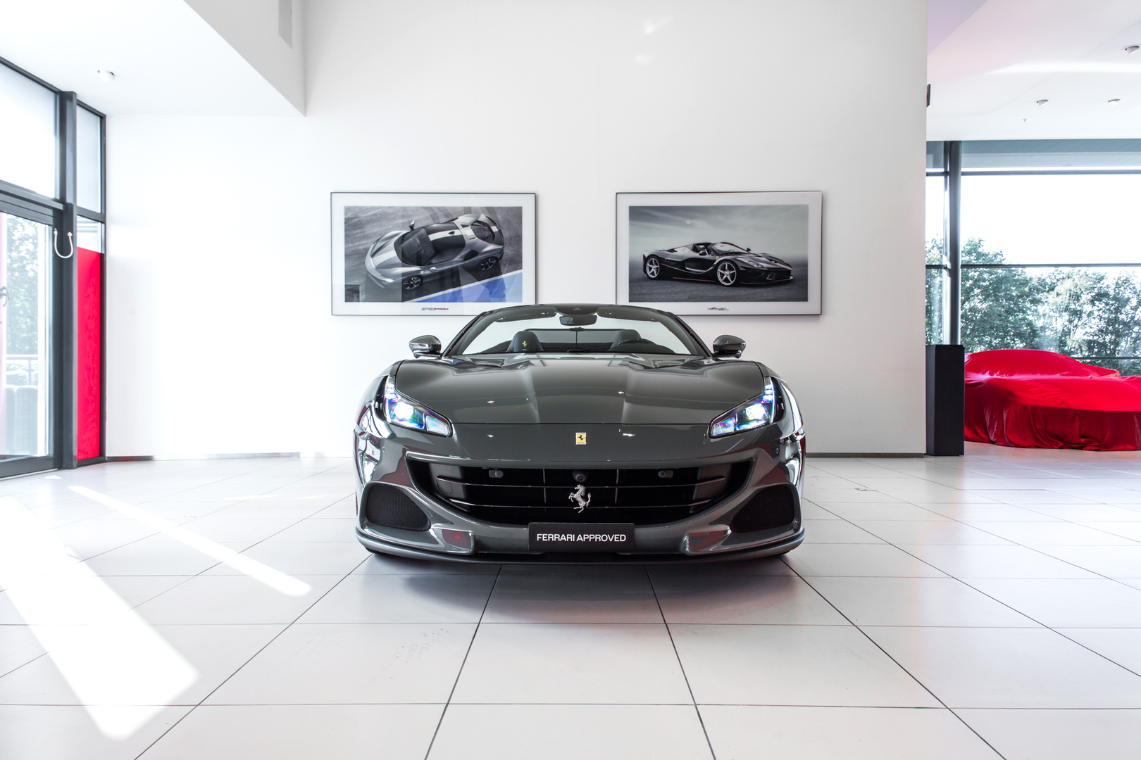 Ferrari Portofino M - 2023 - Joinsteer - #2