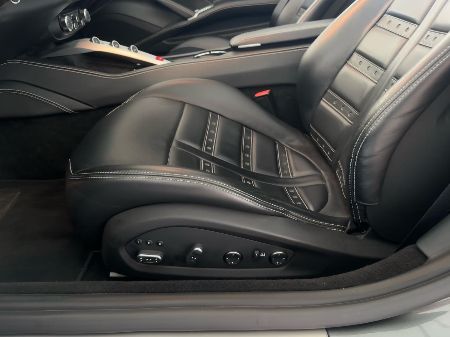 Ferrari California T - 2015 - Joinsteer - #22