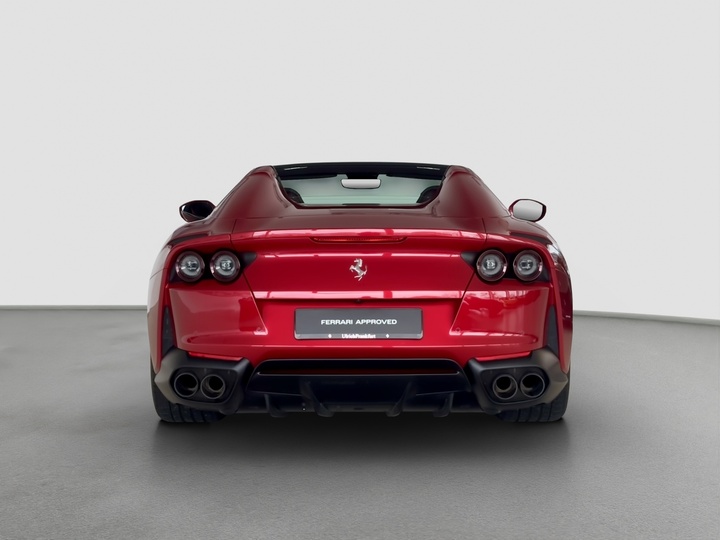 Ferrari 812 GTS -  - Joinsteer - #3