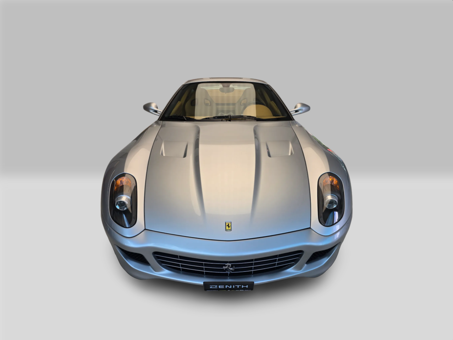 Ferrari 599 GTB Fiorano - 2006 - Joinsteer - #2