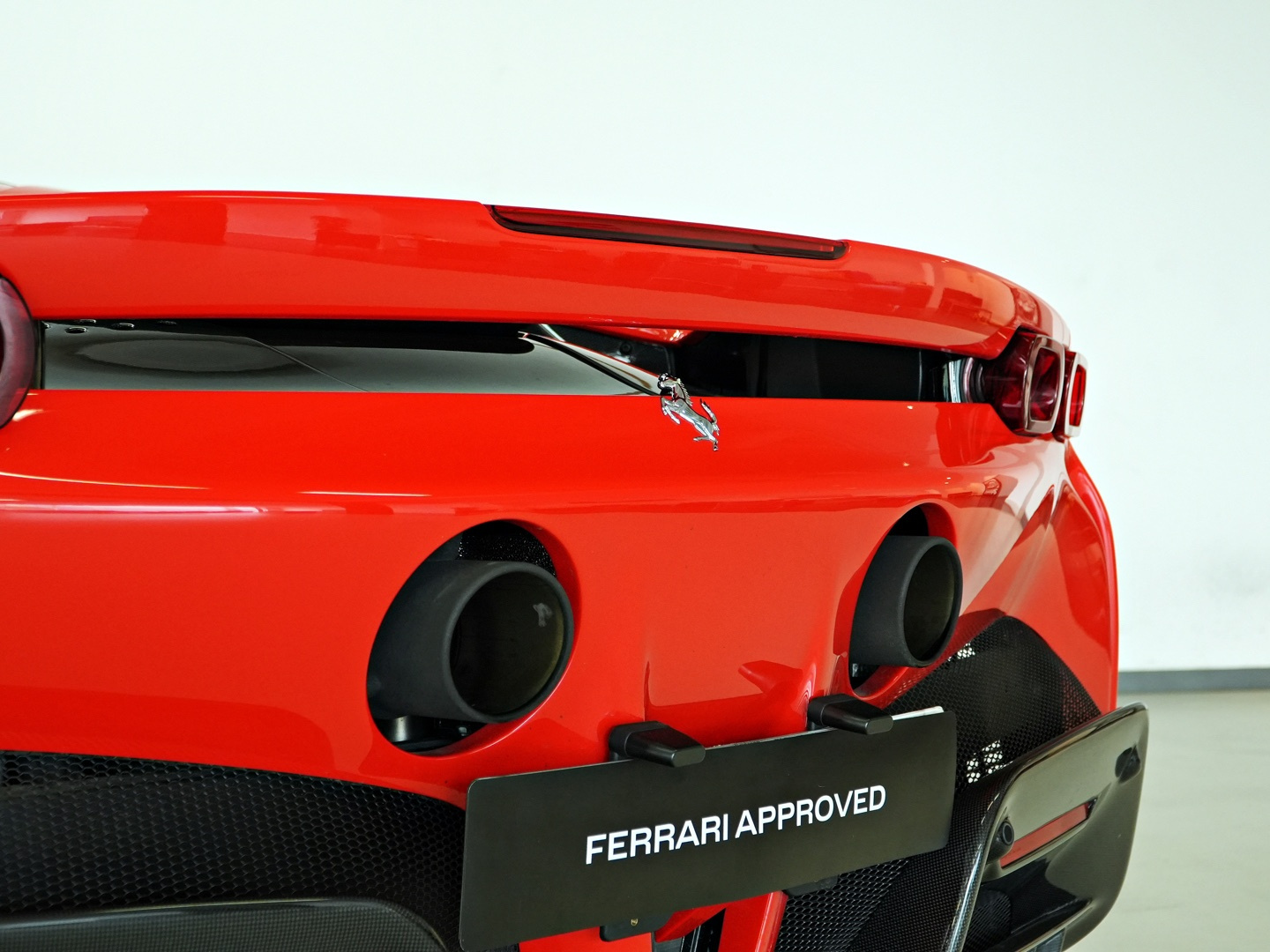 Ferrari SF90 Spider - 2023 - Joinsteer - #29