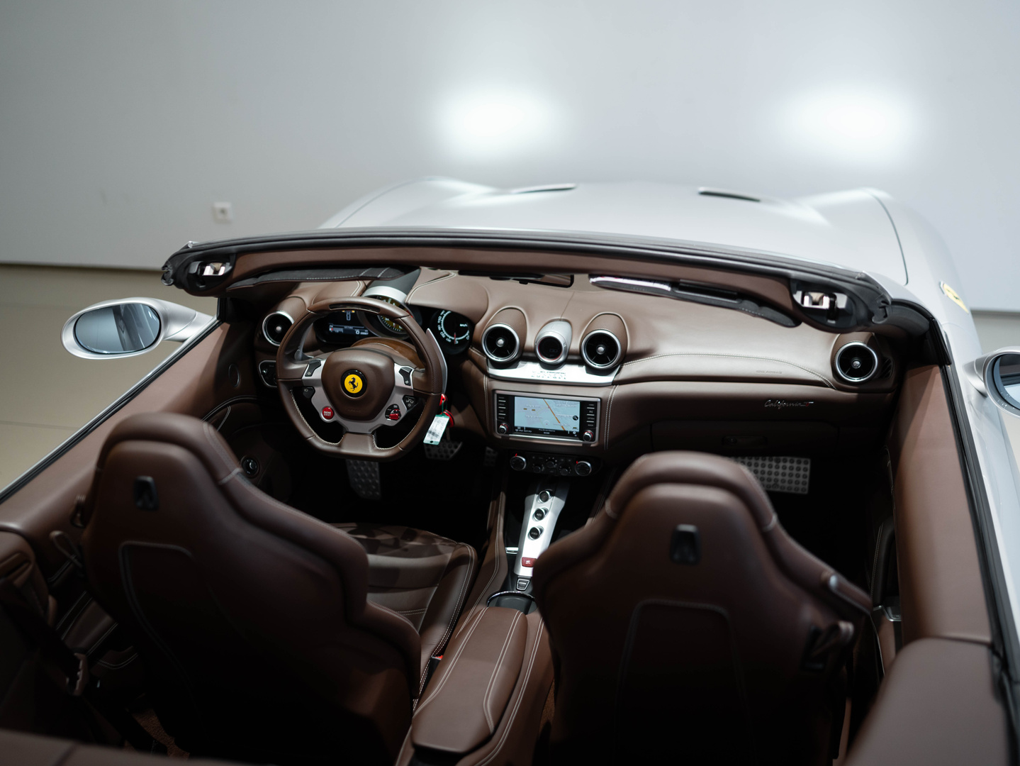 Ferrari California T - 2014 - Joinsteer - #48