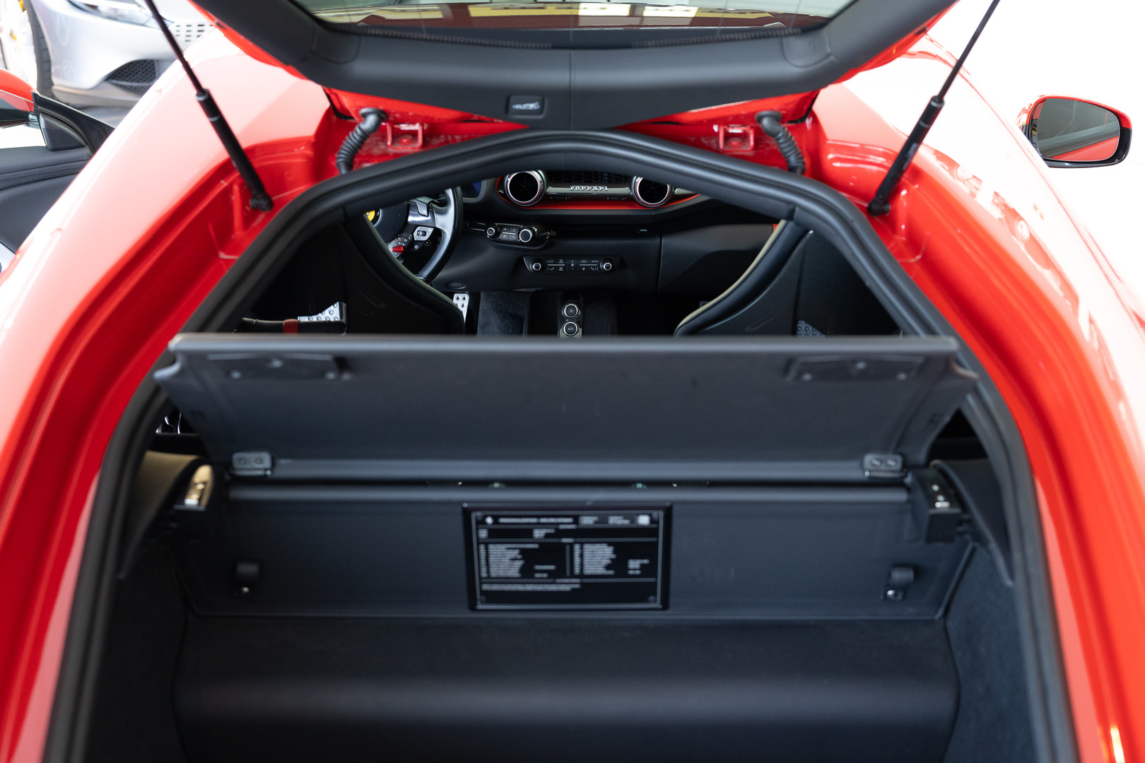 Ferrari 812 Superfast - 2019 - Joinsteer - #19