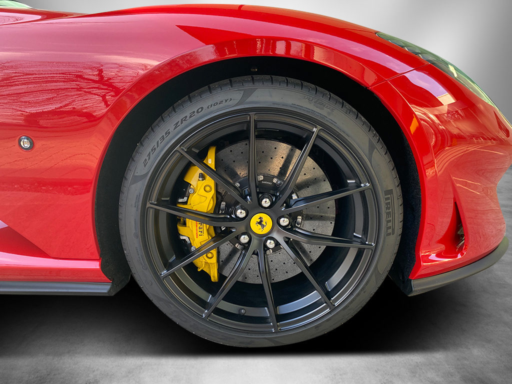 Ferrari 812 GTS - 2021 - Joinsteer - #15