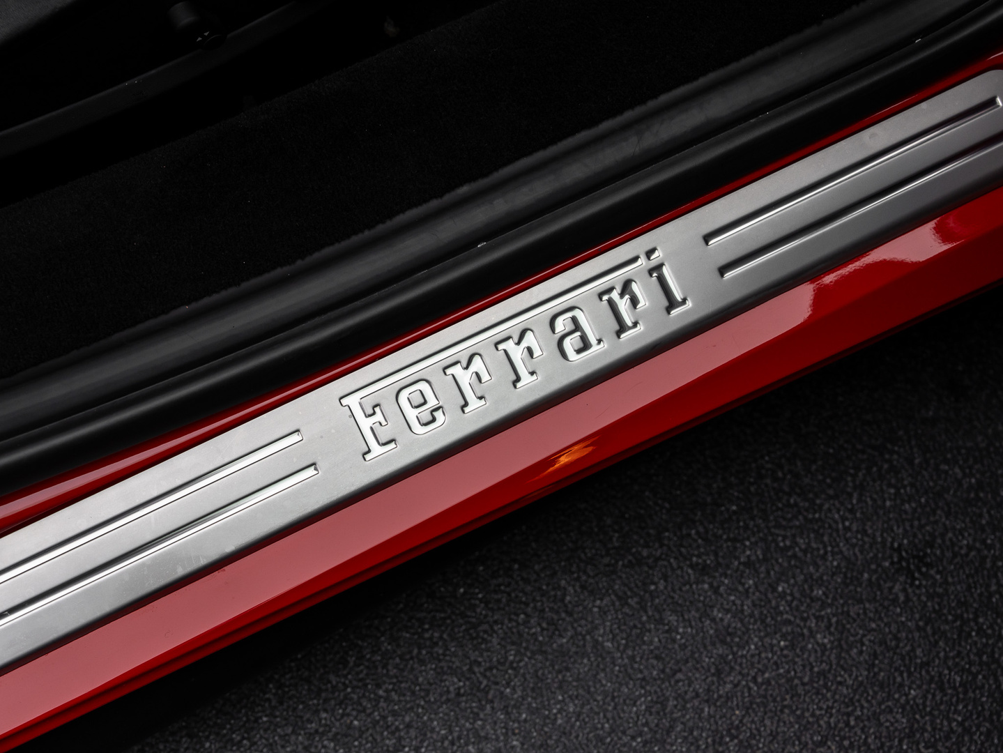 Ferrari 488 GTB - 2016 - Joinsteer - #28