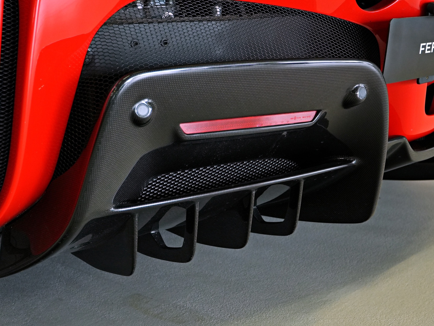 Ferrari SF90 Spider - 2023 - Joinsteer - #17
