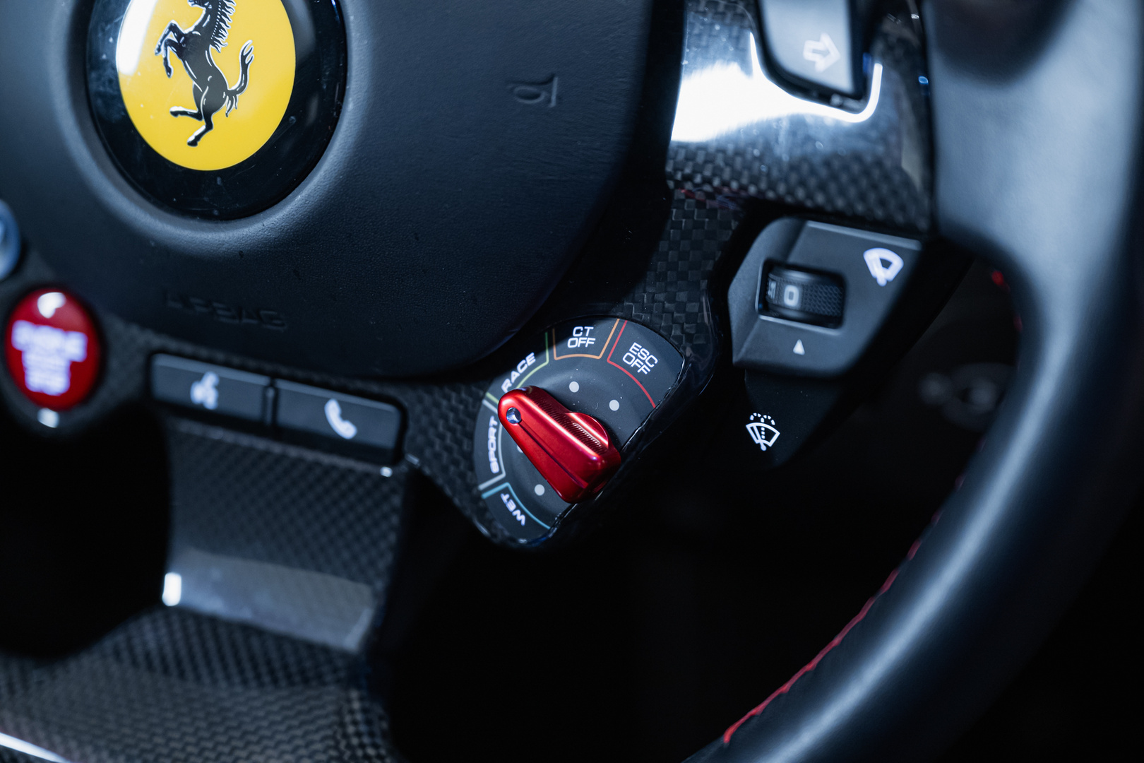 Ferrari F8 Tributo - 2020 - Joinsteer - #18