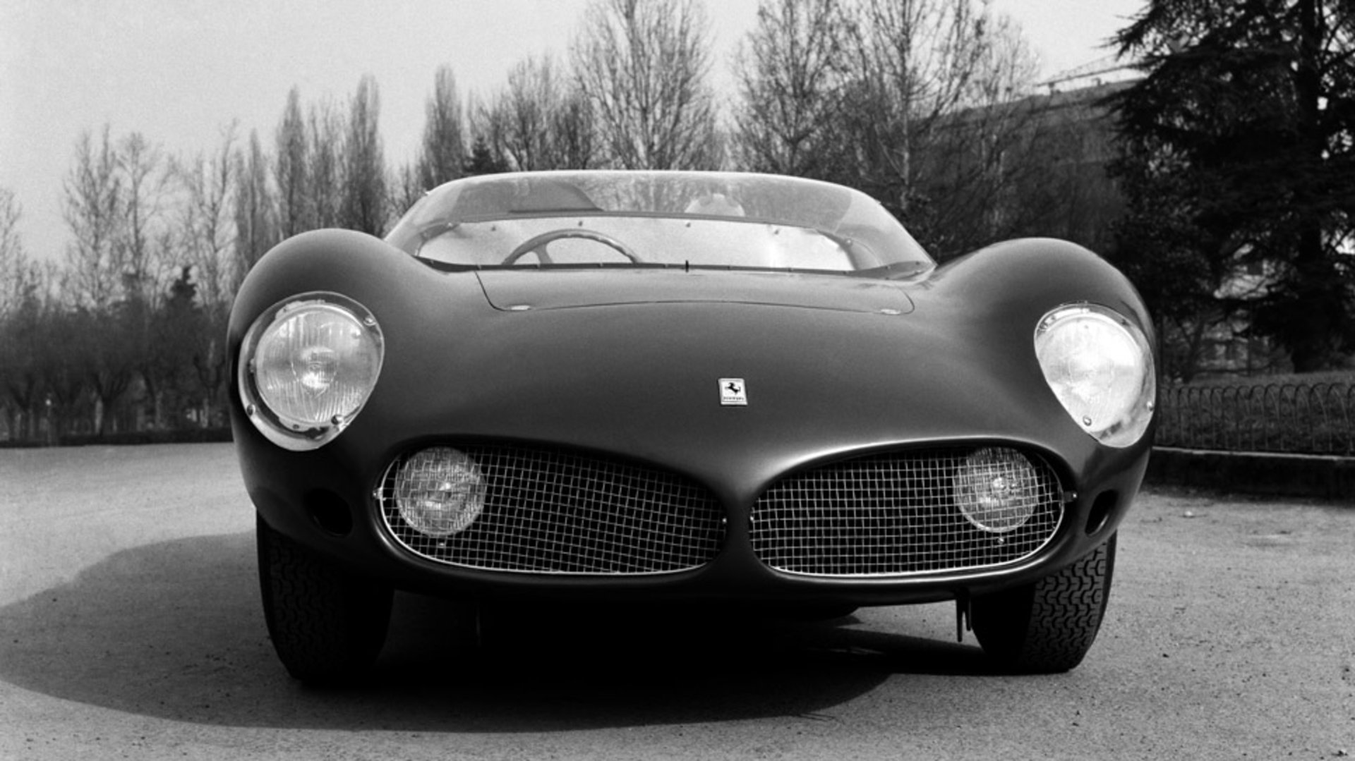 Ferrari 246 sp