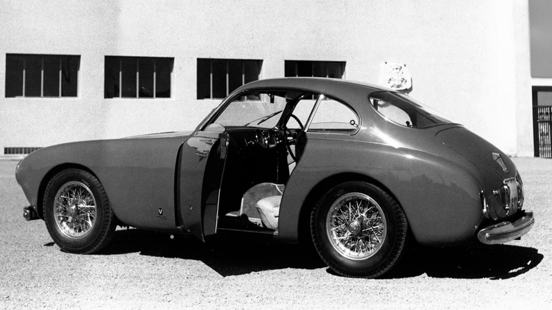 1951 ferrari gt california