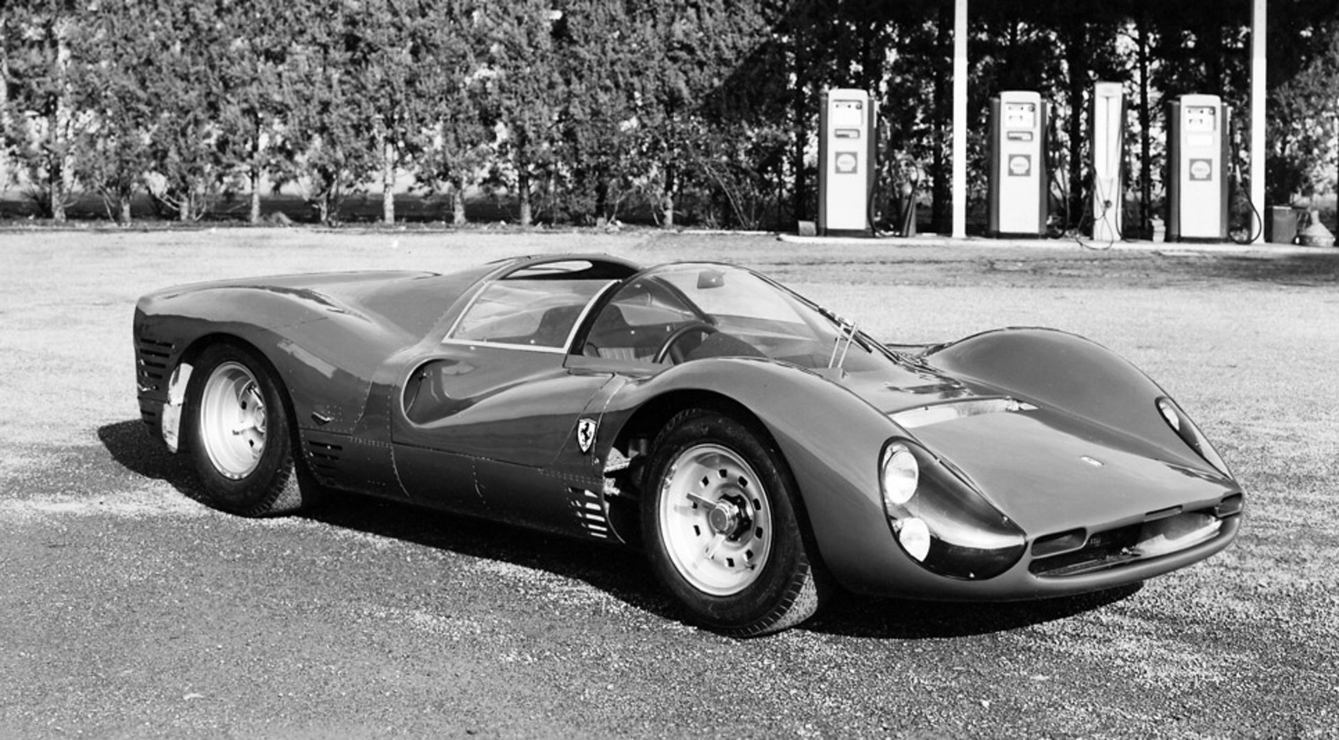 ferrari 330 p3 for sale