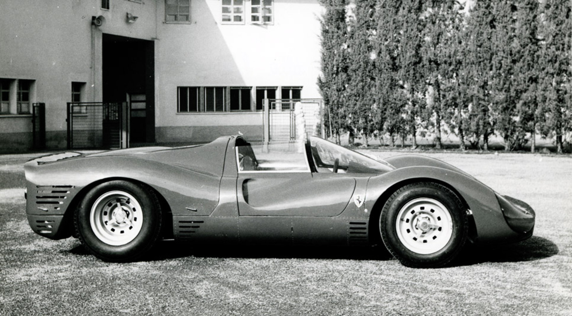 ferrari 330 p3 for sale